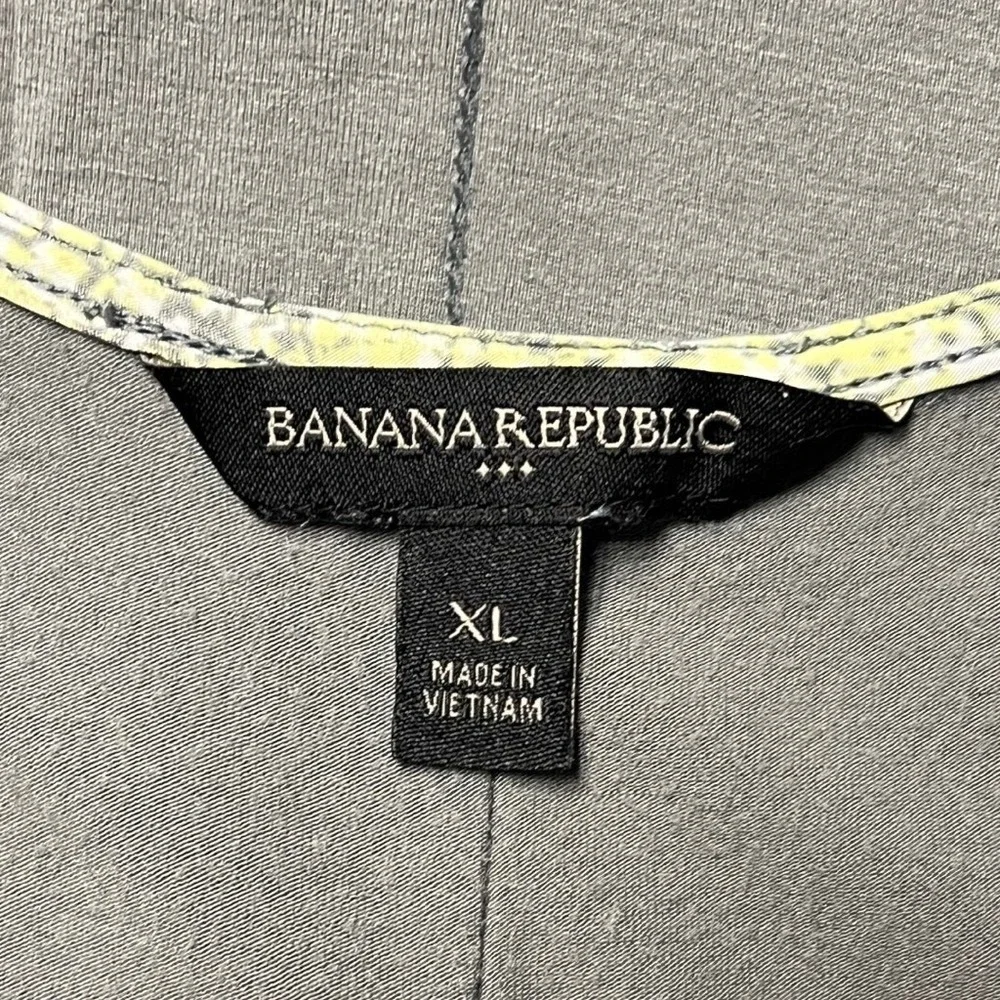 Banana Republic perfect night